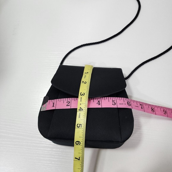 Nordstrom Black Mini Bag - Picture 5 of 5